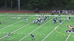 Surrattsville football highlights Potomac High School