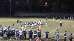 Surrattsville football highlights Largo High School