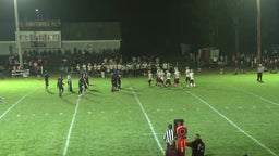 Cape Cod RVT football highlights Old Colony RVT High School