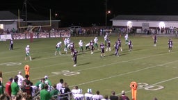 Holtville football highlights Elmore County High School