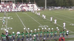 Holtville football highlights Handley High School