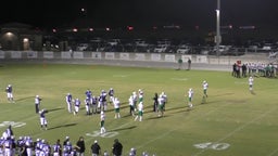 Holtville football highlights Childersburg High School