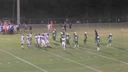 Holtville football highlights Elmore County High School