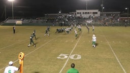 Holtville football highlights Dallas County