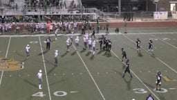 Holtville football highlights Lincoln