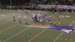 Holtville football highlights American Christian Academy High School