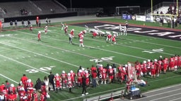 Lee County football highlights Houston County High School