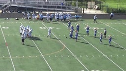  vs Gaithersburg High School 1