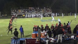 Jayvn Johnson's highlights Watkins Mill High School