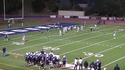 Viewpoint Vs Brentwood 2018 (Junior)