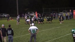 Daniel Steffen's highlights Elkhorn Valley High School