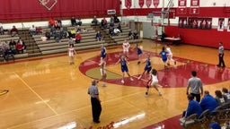 Mentor girls basketball highlights Brunswick High School
