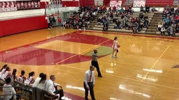 Mentor girls basketball highlights Chardon High School