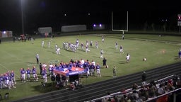 Hunter Sullivan's highlights Osceola High School - Seminole