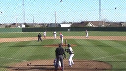 Elgin baseball highlights MacArthur High School