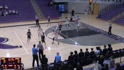 Syracuse basketball highlights West Jordan High School