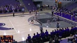 Copper Hills basketball highlights Riverton High School