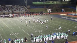 South Lakes football highlights Madison High School