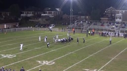 Gage Schaeffer's highlights West Perry