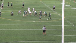 Sam Kline's highlights Central Catholic/West Salem Jamboree