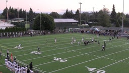 michael urias's highlights Glencoe High School