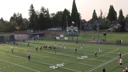 Brock Thomas's highlights Glencoe High School