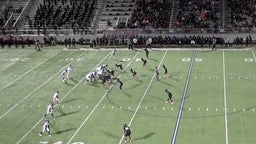 Mansfield football highlights Duncanville High School