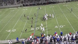 Daniel Grizzle's highlights Midway High School