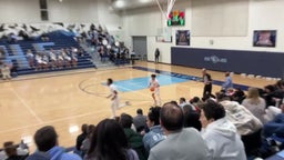 Northridge basketball highlights Riverdale Ridge