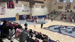 Northridge basketball highlights Fort Morgan