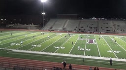 Plano soccer highlights Lewisville High