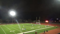 Plano soccer highlights Pearce High School
