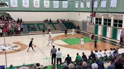 Blackfoot basketball highlights Rigby High School