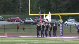 Taylorville football highlights Collinsville High School