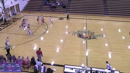 Scottsbluff girls basketball highlights Bennington High