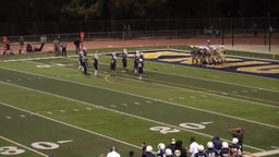 Scotts Valley football highlights Soquel High School