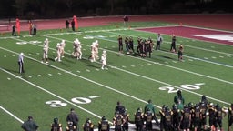 Cole Leonard's highlights Monterey High School