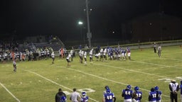 Valley football highlights Spencer County High School