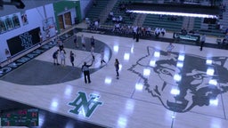 Toni Papahronis's highlights Norman North High School