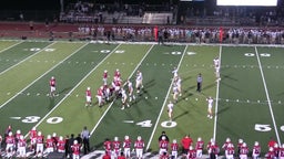 Jefferson City football highlights Helias High School