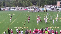 Lakota West football highlights Sycamore High School