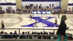 St. Xavier basketball highlights West Clermont High School