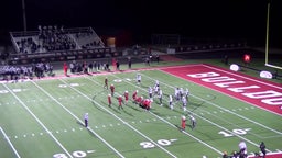 North Gwinnett football highlights Norcross High School