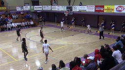 Blackman basketball highlights @ Smyrna High School - Game