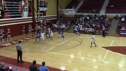 Blackman basketball highlights vs. Rockvale High School - Game