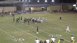 Dalton Mcneese's highlights Northeast Jones High School