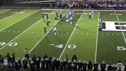 Eureka football highlights Tri-Valley High School