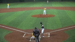 Neville baseball highlights Byrd High School