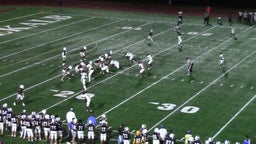 Tucker football highlights Chamblee High School