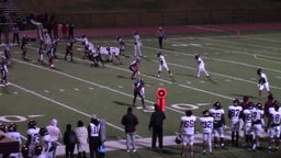 Chase Reeves's highlights Northside High School